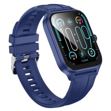 Смарт-годинник HOCO Y27 Smart sports watch (call version) Blue