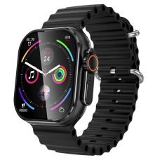 Смарт-годинник HOCO Y23 Ultra Smart sports watch (call version) Black