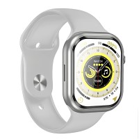 Смарт-годинник HOCO Y23 Smart Sports Watch (Call Version) Silver