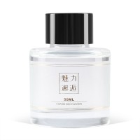 Рідина для ароматизатора WIWU Aroma therapy Perfume QPL-18 Cologne Scent