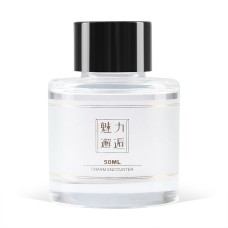 Рідина для ароматизатора WIWU Aroma therapy Perfume QPL-18 Cologne Scent