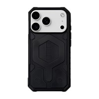 Чохол протиударний UAG Pathfinder MagSafe для iPhone 18 Pro Max Black