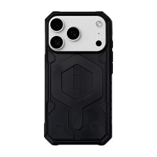Чохол протиударний UAG Pathfinder MagSafe для iPhone 18 Pro Black