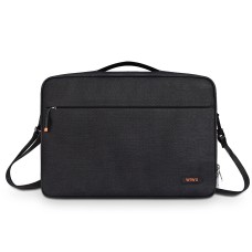 Сумка WIWU Pilot Laptop Handbag для MacBook ноутбука планшета 13"-14.2" Black