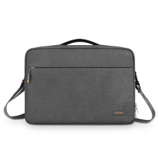 Сумка WIWU Pilot Laptop Handbag для MacBook ноутбука планшета 13"-14.2" Grey