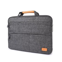 Сумка WiWU Laptop Stand Bag для MacBook ноутбука 15"-16.2" Grey