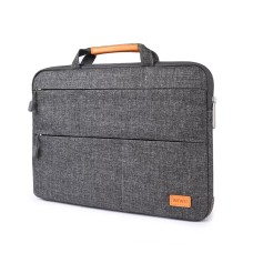 Сумка WiWU Laptop Stand Bag для MacBook ноутбука планшета 13"-14.2" Grey