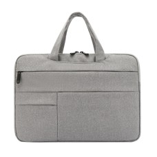 Сумка POFOKO C510 для MacBook ноутбука планшета 13"-14.2" Grey