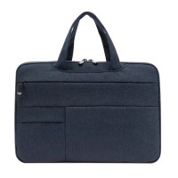 Сумка POFOKO C510 для MacBook ноутбука планшета 13"-14.2" Midnight Blue