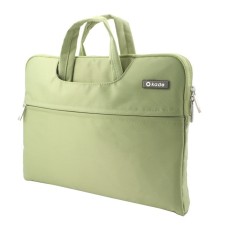 Сумка Okade для MacBook ноутбука планшета 13"-14.2" Green