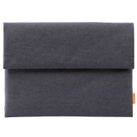 Чохол-папка POFOKO A200 для MacBook ноутбука планшета 13"-14.2" Dark grey