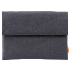 Чохол-папка POFOKO A200 для MacBook ноутбука планшета 13"-14.2" Dark grey