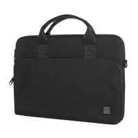 Сумка WIWU Alpha Laptop Bag для MacBook ноутбука планшета 13"-14.2" Black