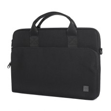 Сумка WIWU Alpha Laptop Bag для MacBook ноутбука планшета 13"-14.2" Black