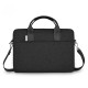 Сумка WiWU Minimalist Laptop Bag II для MacBook ноутбука планшета 13"-14.2" Black