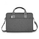 Сумка WiWU Minimalist Laptop Bag II для MacBook ноутбука планшета 13"-14.2" Grey