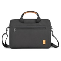 Сумка WiWU Pioneer Pro Handbag для MacBook ноутбука планшета 13"-14.2" Black