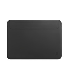 Чохол-конверт WiWU Skin Pro II для MacBook ноутбука планшета до 12" Black