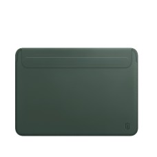 Чохол-конверт WiWU Skin Pro II для MacBook ноутбука планшета до 12" Green