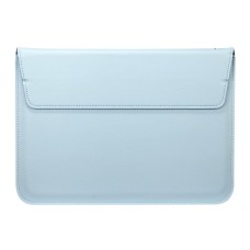 Чохол - конверт - підставка xVibe Leather PU для MacBook/ноутбук 11/12 Sky Blue