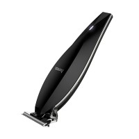 Машинка для стрижки волосся Hoco HP25 Electric hair clipper Black
