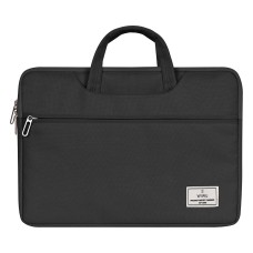 Сумка WiWU VIVI Laptop Handbag для MacBook ноутбука планшета 13"-14.2" Black