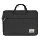 Сумка WiWU VIVI Laptop Handbag для MacBook ноутбука планшета 13"-14.2" Black