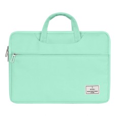 Сумка WiWU VIVI Laptop Handbag для MacBook ноутбука планшета 13"-14.2" Green