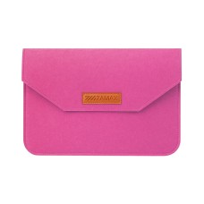Чохол - конверт із повсті ZAMAX для MacBook ноутбука планшета 13"-14.2" Candy