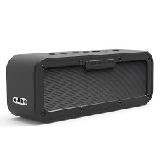 Портативна колонка Bluetooth Xdobo 1983 MAX IPX5 BT5.3 TWS 120W Black