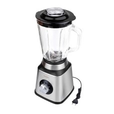 Блендер HOCO HA04A Kitchen multifunctional cooker set 1.5L Silver