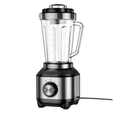 Блендер Hoco HE32 electric juicer blender 600W 1.8L Black