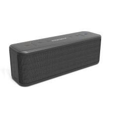 Портативна колонка Bluetooth Xdobo Gentelman 1992 IPX7 BT5.0 TWS 40W black