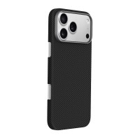 Чохол K-DOO Kevlar Explorer case with MagSafe для iPhone 17 Pro Black