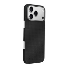 Чохол K-DOO Kevlar Explorer case with MagSafe для iPhone 17 Pro Max Black