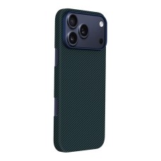 Чохол K-DOO Kevlar Explorer case with MagSafe для iPhone 17 Pro Max Blue