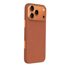 Чохол K-DOO Kevlar Explorer case with MagSafe для iPhone 17 Pro Bright orange
