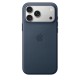 Чохол TechWoven with MagSafe для iPhone 17 Pro Blue