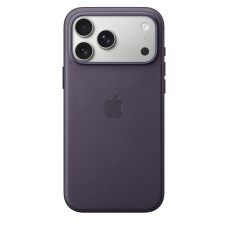 Чохол TechWoven with MagSafe для iPhone 18 Pro Purple