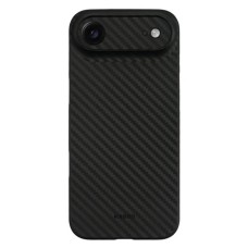 Карбоновий чохол K-Doo Air Carbon для iPhone 17 Air Black