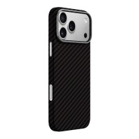 Чохол K-Doo kevlar для iPhone 18 Pro Max Black