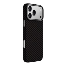 Чохол K-Doo kevlar для iPhone 17 Pro Black