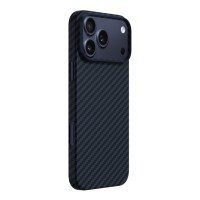 Чохол K-Doo kevlar для iPhone 18 Pro Blue