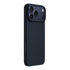 Чохол K-Doo kevlar для iPhone 17 Pro Blue