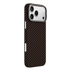 Чохол K-Doo kevlar для iPhone 17 Pro Brown