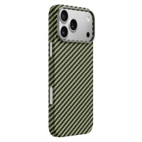 Чохол K-Doo kevlar для iPhone 17 Pro Green