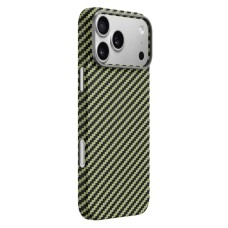 Чохол K-Doo kevlar для iPhone 17 Pro Green