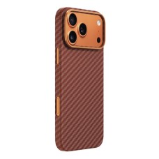 Чохол K-Doo kevlar для iPhone 17 Pro Orange