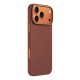 Чохол K-Doo kevlar для iPhone 17 Pro Max Orange