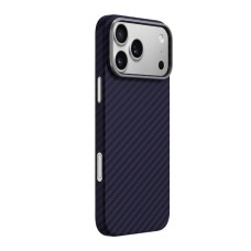 Чохол K-Doo kevlar для iPhone 17 Pro Max Purple